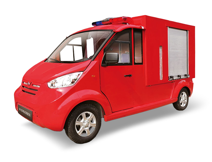 五菱定制车