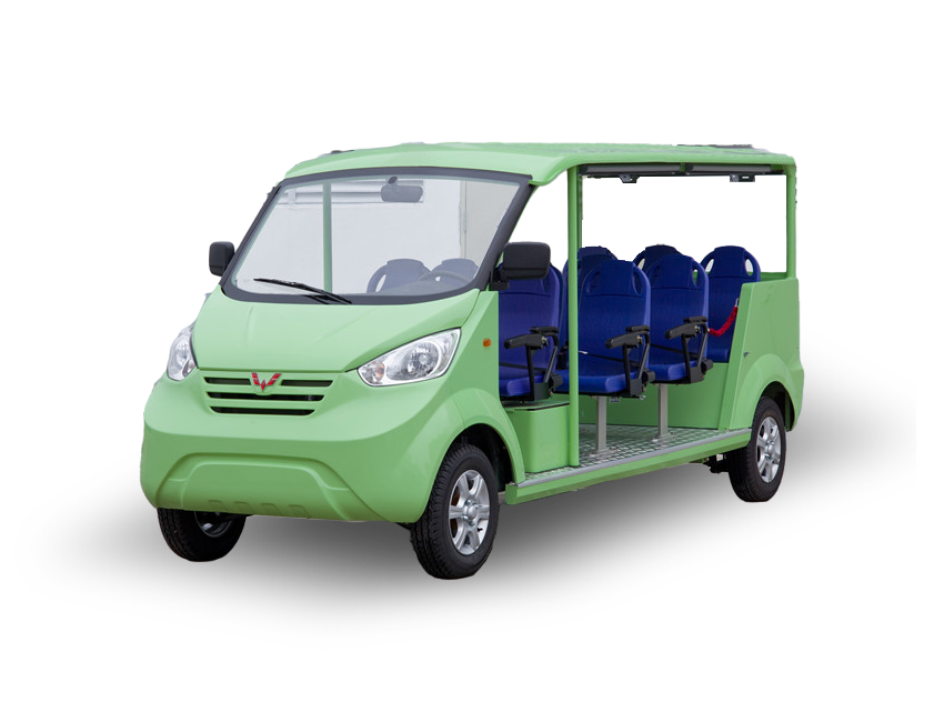 五菱M100观光车系列