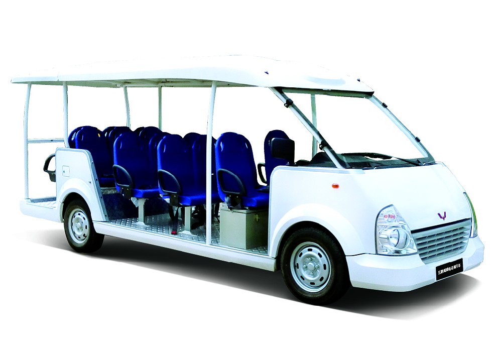 五菱微微系列电动WLD2140-14座